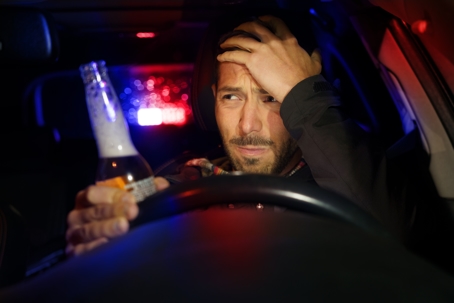DUI