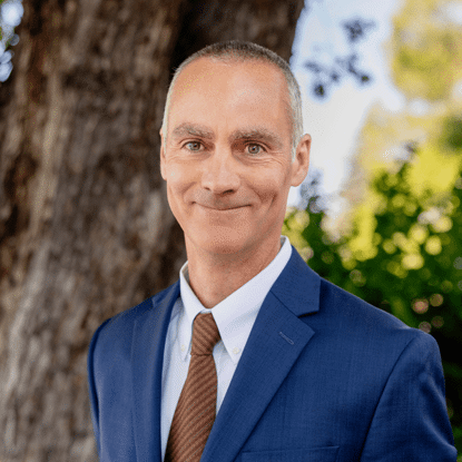 Todd Grover Photo