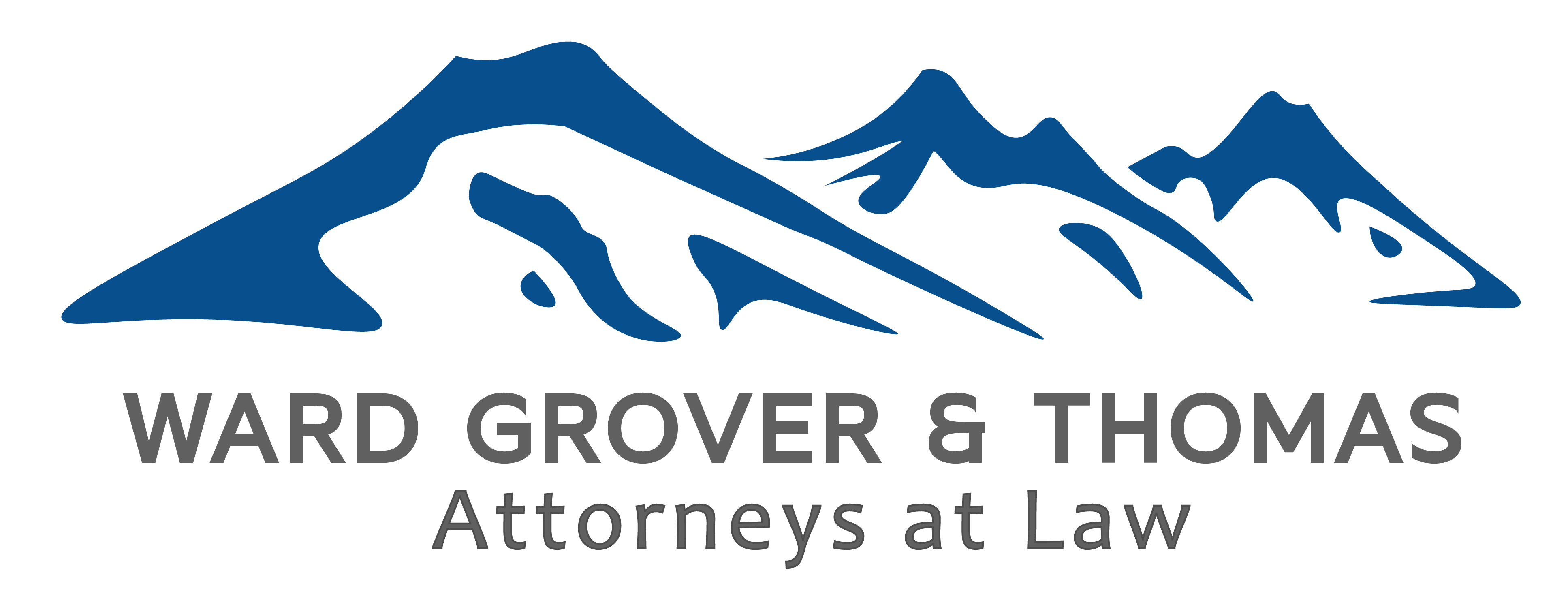 Ward Grover & Thomas